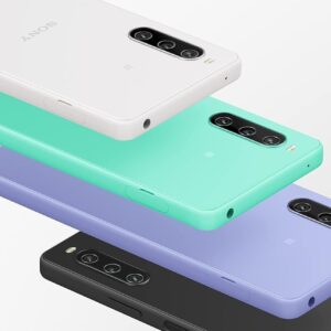 New Sony Xperia 10 IV 5G XQ-CC54 XQ-CC72 128GB 6.0" Android SmartPhone colour Please note the color you need in order Storage Capacity XQ-CC54 Single SIM 128GB - Image 17