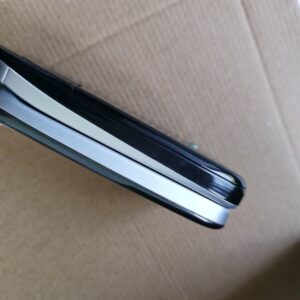 Unlocked Original Sony Ericsson Z610 Z610i Mobile Phone GSM Flip Cellphone - Image 9
