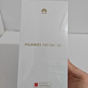 Huawei P40 Lite 5G Dual SIM 128GB Unlocked Android Global -New Sealed NFC Google storage 128GB colors black - Image 13