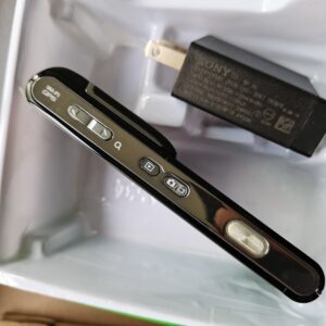 Sony Ericsson Satio U1i Unlocked 3G networks Black excellent conditon - Image 10