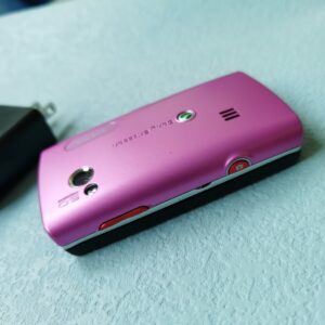 U20i Sony Ericsson Xperia X10 mini pro (Unlocked) 3G Android Smartphone - Image 7