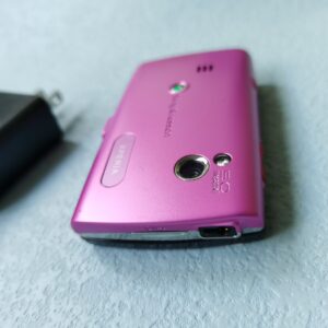 U20i Sony Ericsson Xperia X10 mini pro (Unlocked) 3G Android Smartphone - Image 8