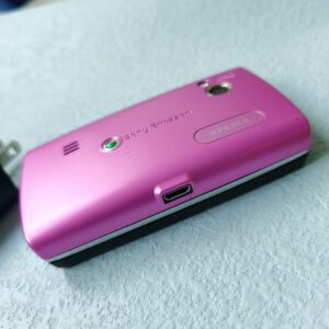 U20i Sony Ericsson Xperia X10 mini pro (Unlocked) 3G Android Smartphone - Image 9