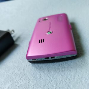 U20i Sony Ericsson Xperia X10 mini pro (Unlocked) 3G Android Smartphone - Image 10