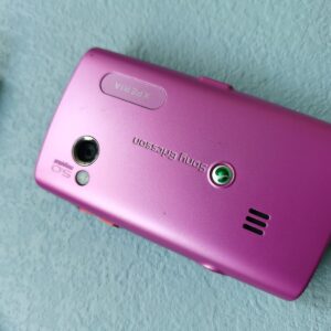 U20i Sony Ericsson Xperia X10 mini pro (Unlocked) 3G Android Smartphone - Image 11