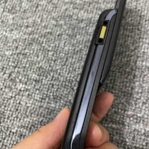 Sony Ericsson Aino U10 WIFI GPS Bluetooth 8.1MP Slider Cellphone Color Black - Image 7