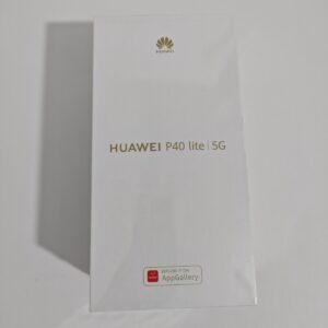 Huawei P40 Lite 5G Dual SIM 128GB Unlocked Android Global -New Sealed NFC Google storage 128GB colors black - Image 16