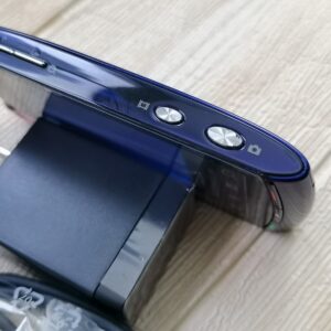 Sony Ericsson Vivaz U5i - Blue (Unlocked) Smartphone - Image 6