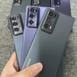 Huawei Honor Magic V2 7.92" 50MP 16+512GB Google global Android Foldable screen Colour Black