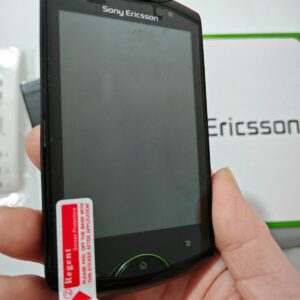Sony Ericsson Live with Walkman WT19 WT19i - Black Unlocked - Pristine GRADE A+ - Image 3