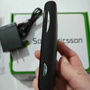 Sony Ericsson Live with Walkman WT19 WT19i - Black Unlocked - Pristine GRADE A+ - Image 5