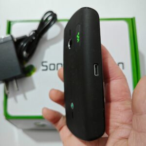 Sony Ericsson Live with Walkman WT19 WT19i - Black Unlocked - Pristine GRADE A+ - Image 7