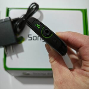 Sony Ericsson Live with Walkman WT19 WT19i - Black Unlocked - Pristine GRADE A+ - Image 9