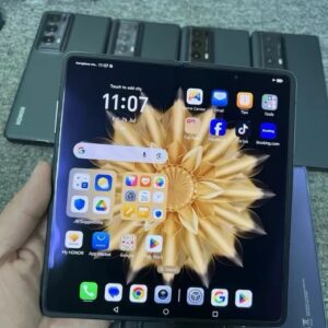 Huawei Honor Magic V2 7.92" 50MP 16+512GB Google global Android VER-N49 colors Please note the color you need