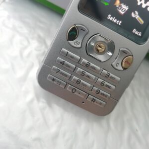 SONY W890i w890 unlocked 3G keyboard phone for children old people - Image 3
