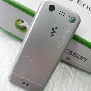 SONY W890i w890 unlocked 3G keyboard phone for children old people - Image 4