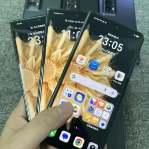 Huawei Honor Magic V2 7.92" 50MP 16+512GB Google global Android VER-N49 colors Please note the color you need - Image 3