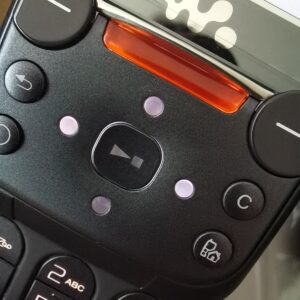 Sony Ericsson Walkman W850i W850 phone - Image 2