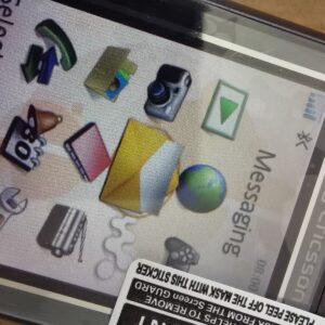Sony Ericsson Walkman W850i W850 phone - Image 6