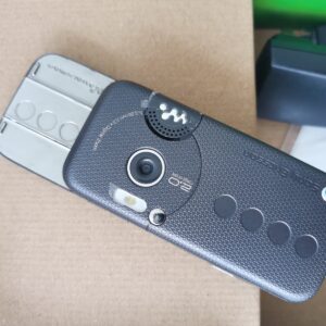 Sony Ericsson Walkman W850i W850 phone - Image 10