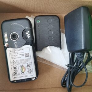 Sony Ericsson Walkman W850i W850 phone - Image 11