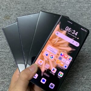 Huawei Honor Magic V2 7.92" 50MP 16+512GB Google global Android VER-N49 colors Please note the color you need - Image 6