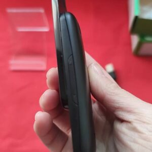 Sony Ericsson Walkman W100 W100i - Stealth Black (Unlocked ) GSM Mobile PhoneSo - Image 3