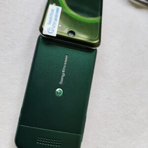 Sony Ericsson T707 very very new ,working very well