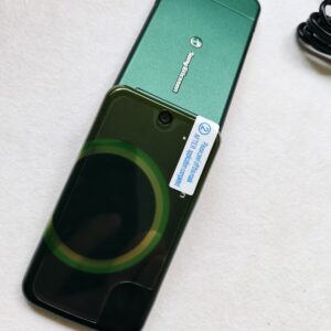 Sony Ericsson T707 very very new ,working very well - Image 2