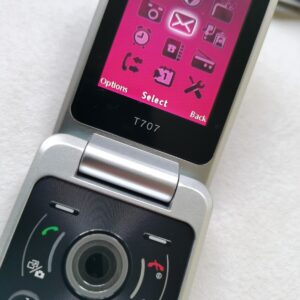 Sony Ericsson T707 very very new ,working very well - Image 6