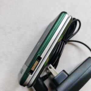 Sony Ericsson T707 very very new ,working very well - Image 8