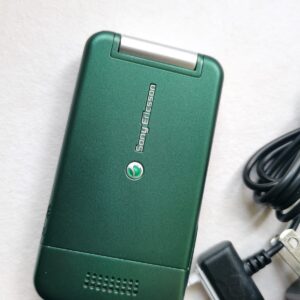Sony Ericsson T707 very very new ,working very well - Image 9