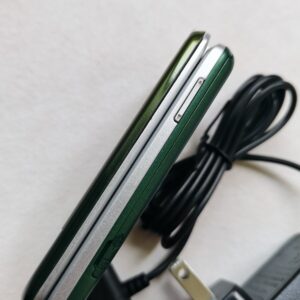 Sony Ericsson T707 very very new ,working very well - Image 10