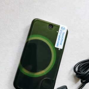 Sony Ericsson T707 very very new ,working very well - Image 11