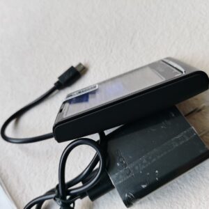 Sony Ericsson Xperia X10 mini E10i -Black (Unlocked) Smartphone - Image 5