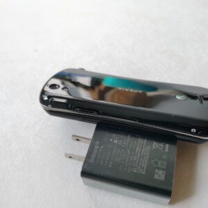 Sony Ericsson Xperia pro MK16 , very very new ,no any scratch , work very well - Image 2