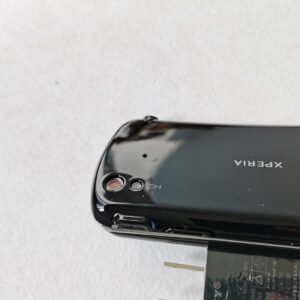 Sony Ericsson Xperia pro MK16 , very very new ,no any scratch , work very well - Image 3