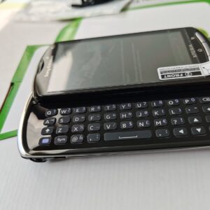 Sony Ericsson Xperia pro MK16 , very very new ,no any scratch , work very well - Image 5