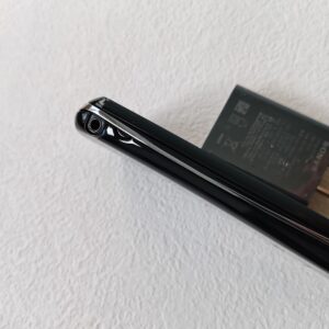 Sony Ericsson Xperia pro MK16 , very very new ,no any scratch , work very well - Image 11