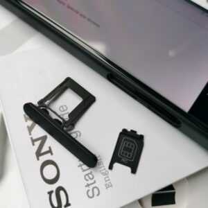 Sony Xperia XZ1 Compact 4+32G Single Sim XZ1C unlocked Android 4G SO-02K