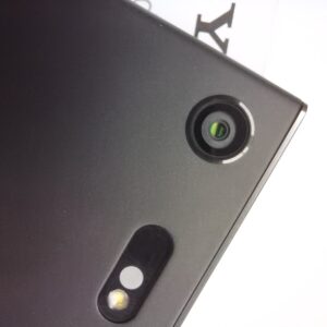 Sony Xperia XZ1 Compact 4+32G Single Sim XZ1C unlocked Android 4G SO-02K - Image 6