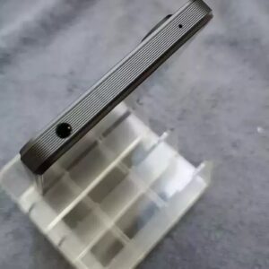 Sony Xperia 1 V 5G Qualcomm Snapdragon 8 Gen 2 Support microSDCC expansion storage 256GB 12GB RAM colors Platinum Silver - Image 6