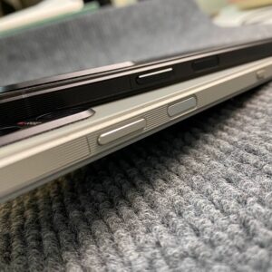 Sony Xperia 1 V 5G Qualcomm Snapdragon 8 Gen 2 Support microSDCC expansion storage 256GB 12GB RAM colors Platinum Silver - Image 7