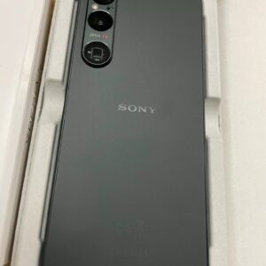 Sony Xperia 1 VI 5G Qualcomm Snapdragon 8 Gen 3 Support microSDCC expansion storage 256GB 12GB RAM colors please note the color you need in order