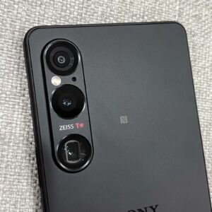 Sony Xperia 1 VI 5G Qualcomm Snapdragon 8 Gen 3 Support microSDCC expansion storage 256GB 12GB RAM colors please note the color you need in order - Image 2