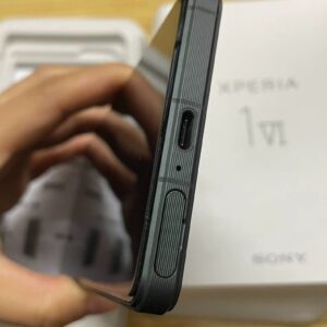 Sony Xperia 1 VI 5G Qualcomm Snapdragon 8 Gen 3 Support microSDCC expansion storage 256GB 12GB RAM colors please note the color you need in order - Image 3