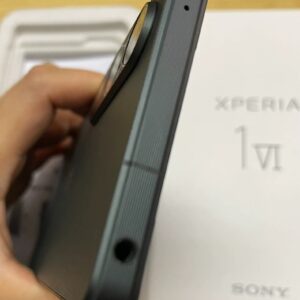 Sony Xperia 1 VI 5G Qualcomm Snapdragon 8 Gen 3 Support microSDCC expansion storage 256GB 12GB RAM colors please note the color you need in order - Image 6