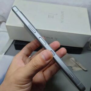 Sony Xperia 1 III 5G Android Google International Support microSD expansion 12GB storage 256GB 12GB RAM colors Frosted Black - Image 3