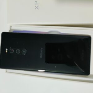 📱SEALED IN BOX📱 Sony Xperia 1 (XZ4) J8110 J9110 64GB Unlocked 4G Smartphone Color Purple Model Number Single SIM J8110 - Image 4