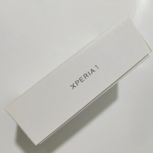 📱SEALED IN BOX📱 Sony Xperia 1 (XZ4) J8110 J9110 64GB Unlocked 4G Smartphone Color Purple Model Number Single SIM J8110 - Image 17